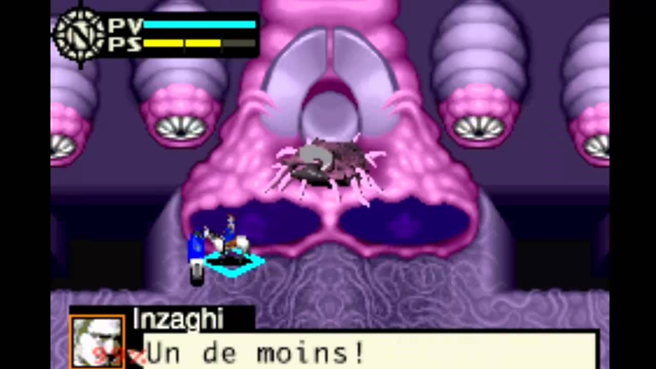 JEU GBA L'AIGLE de guerre EUR 6,63 - FR