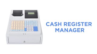 Cash Register Manager - Video screenshot 5