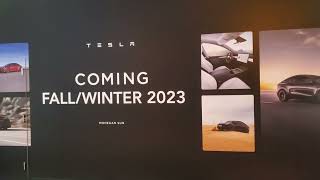 Tesla coming to Mohegan Sun