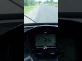 TVS King Ev Mex  Electric Auto !!Speed Test!!Eeco Mode!!Auto !!