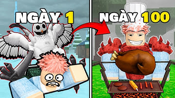 100 ngày ĐÁNH BẠI con CÚ MÈO và con HƯƠU đi bằng 2 chân trong update mới 99 NIGHTS IN THE FOREST