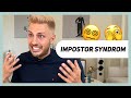 Meine Selbstzweifel, meine Unsicherheiten &amp; was ich dagegen tue #impostor