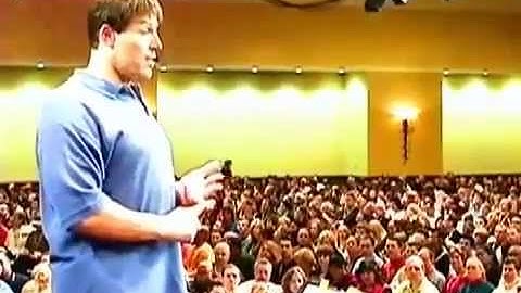 Learning Fast - Tony Robbins