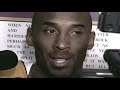 Kobe bryant   the vigorous worker remastered