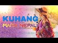 Kuhang  maiya nepali ft bulletflo and girish teaser