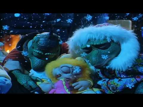 [Dinosaurs 1993] Ice Age Finale Scene (EXTENDED Ending Episode Sinclair Death)