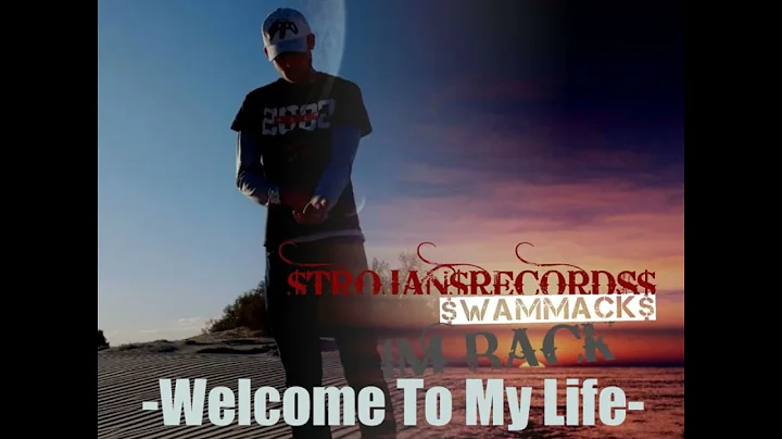 (cover) Welcome To My Life - Tim Wammack (prod by....