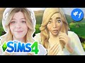 City Girl Tries To Become A Farmer In The Sims 4