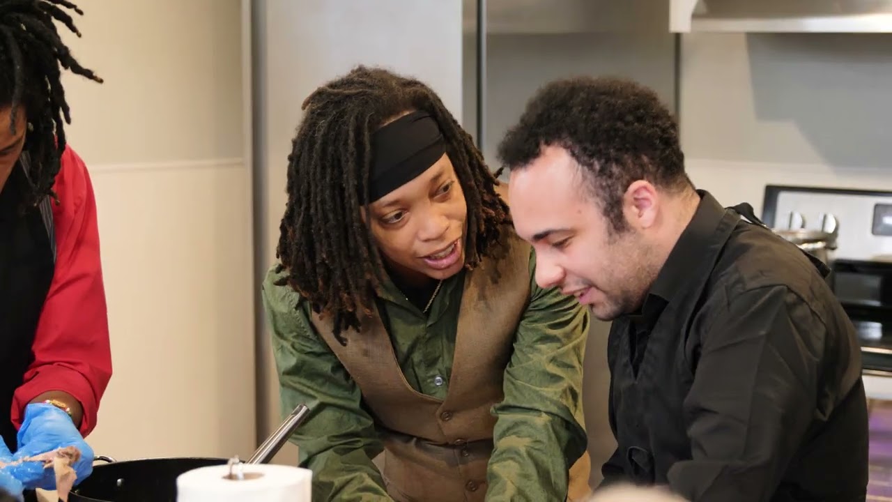 The CVTC Experience! Join Our Team Today!