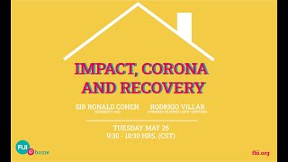 Impact, Corona, Recovery