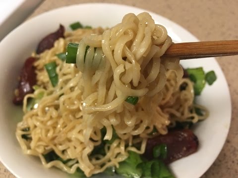 Best Stir Fry Instant Ramen Noodles Recipe