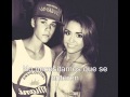 Justin Bieber ft Miley Cyrus - Twerk (sub español )