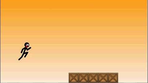 Stick Run EPIC FAILS: CEAN POV