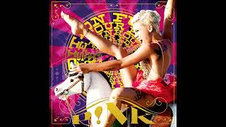 P!nk - Sober (Stems Rework)