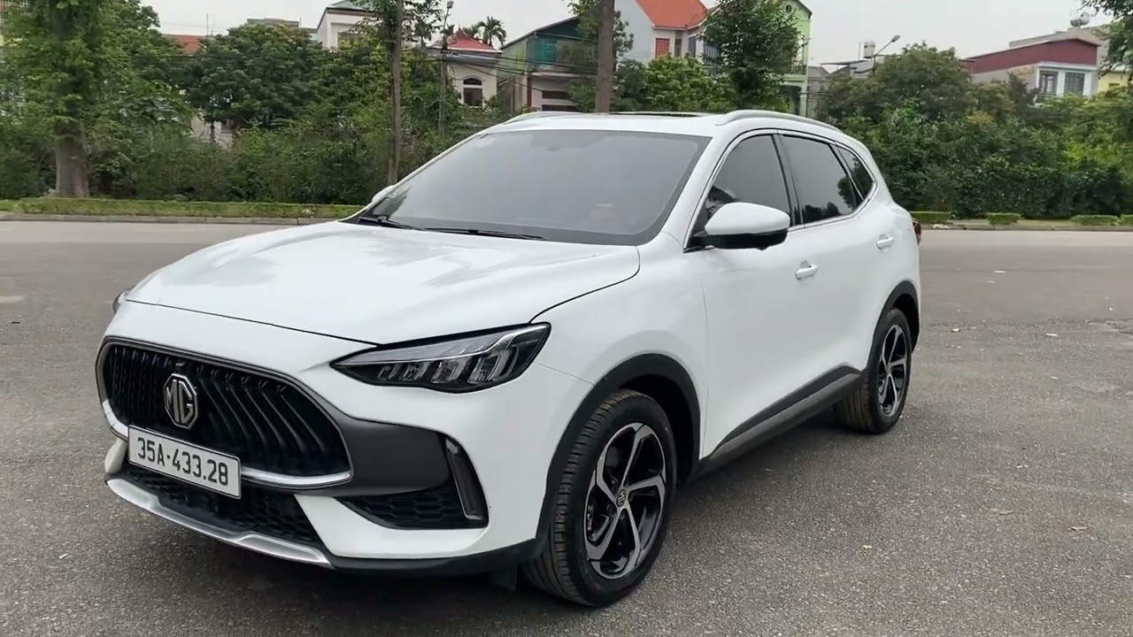 đi 3 vạn chủ xe bán lỗ hơn 400tr. 5 chỗ gầm cao CX5 còn ko bằng chiếc này