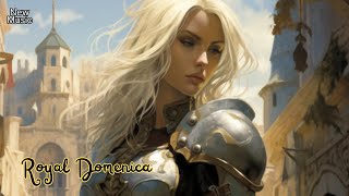 Royal Domenica - Soft Pop & Romantic Ballads screenshot 5