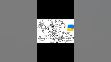 Comments Change The Map of Europe Day 3