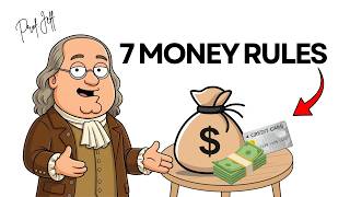 7 Wealth-Building Rules the Rich Follow That Schools Never Teach