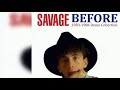 Savage - Before (1983 - 1986 Demo Collection) (2020) [Full Album] (Italo-Disco)