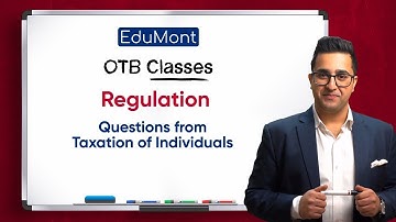 OTB Class by Megha Sharma | REG: US Tax Regulation #cpa #irs #USTaxation #uscpa