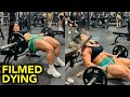 Most Disturbing Accidents Ever Filmed At The Gym