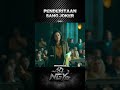Kisah Kelam Joker dipenjara Part 2
