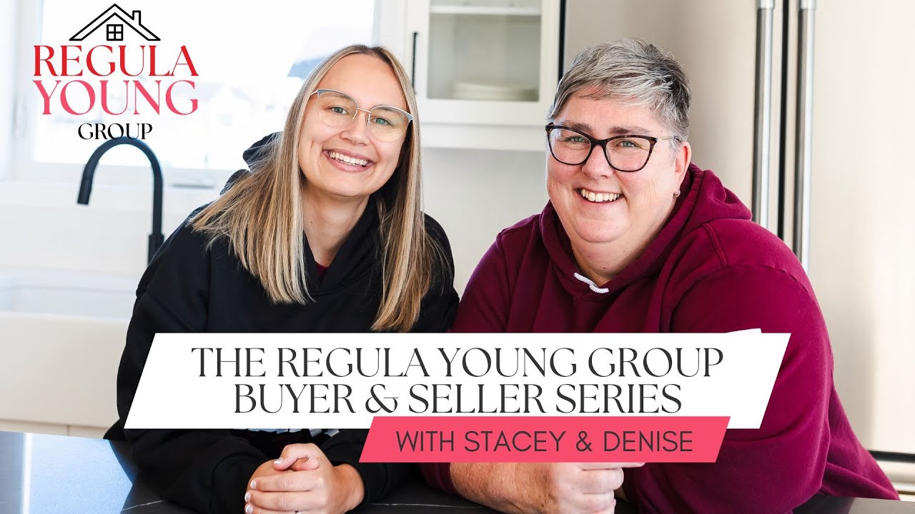 The Buyer's Series 7 - Financial Deep Dive with Hannah Bassett from Ideal Mortgages