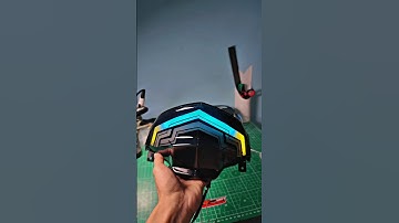 Lazy Beat Fi Stop Lamp #wlvproject #stoplamp #lazy #beatfi