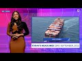TVC News AI English Headline News | 23rd September, 2025