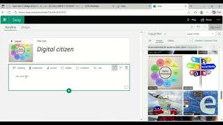 TUGAS 2 UT BELAJAR ERA DIGITAL TUTORIAL MS SWAY