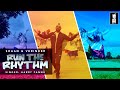 Run the rhythm  shaan  verinder  harry pannu  latest punjabi song 2020