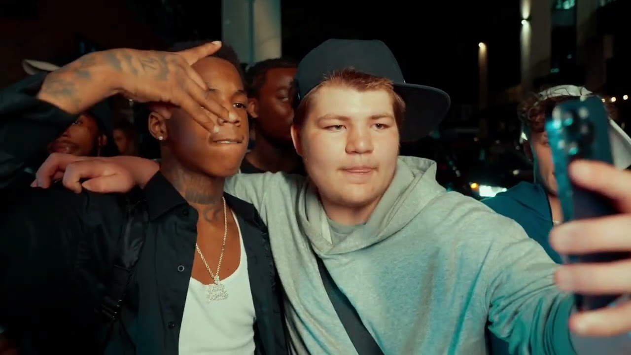 Lil 50 - Roll The Dice [Official Music Video]