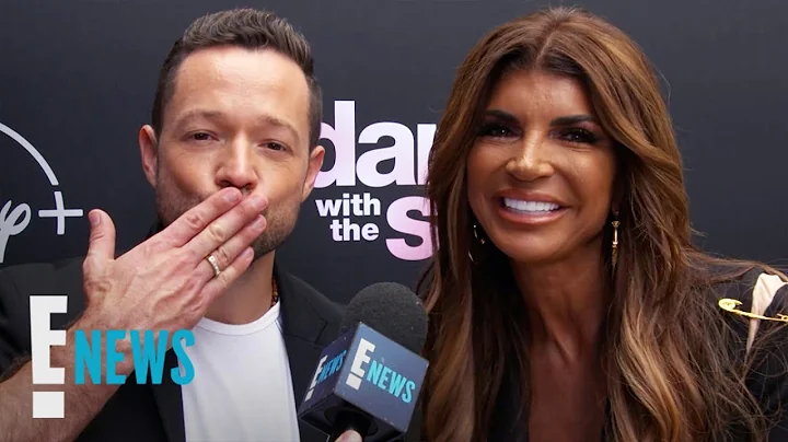 Teresa Giudice Teases If We'll See Wedding Hair on DWTS | E! News