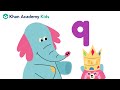The Letter Q Letters And Letter Sounds Learn Phonics With Khan Academy Kids The Letter Q Letters And Letter Sounds Learn Phonics With Khan Academy Kids