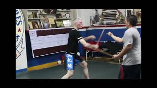 CCDP Double Stick - Attack & Counter, Random Feed