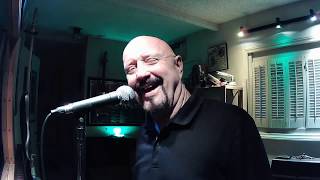 Kim Wilson Livestream with the Rhythm Scratchers! 7-03-20