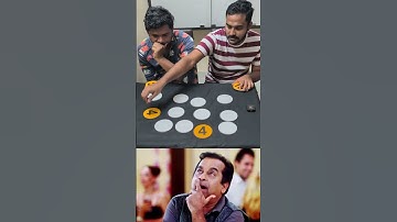 Open The Twin Numbers Game Challenge..  Who Win The Game..  #Game #Gameshow #funnygames #Crazygames