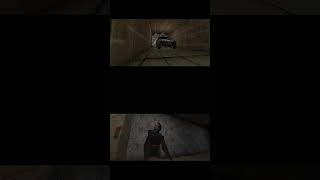 Granny V1.8 In Evil Nun Atmosphere All Escape Routes Casper