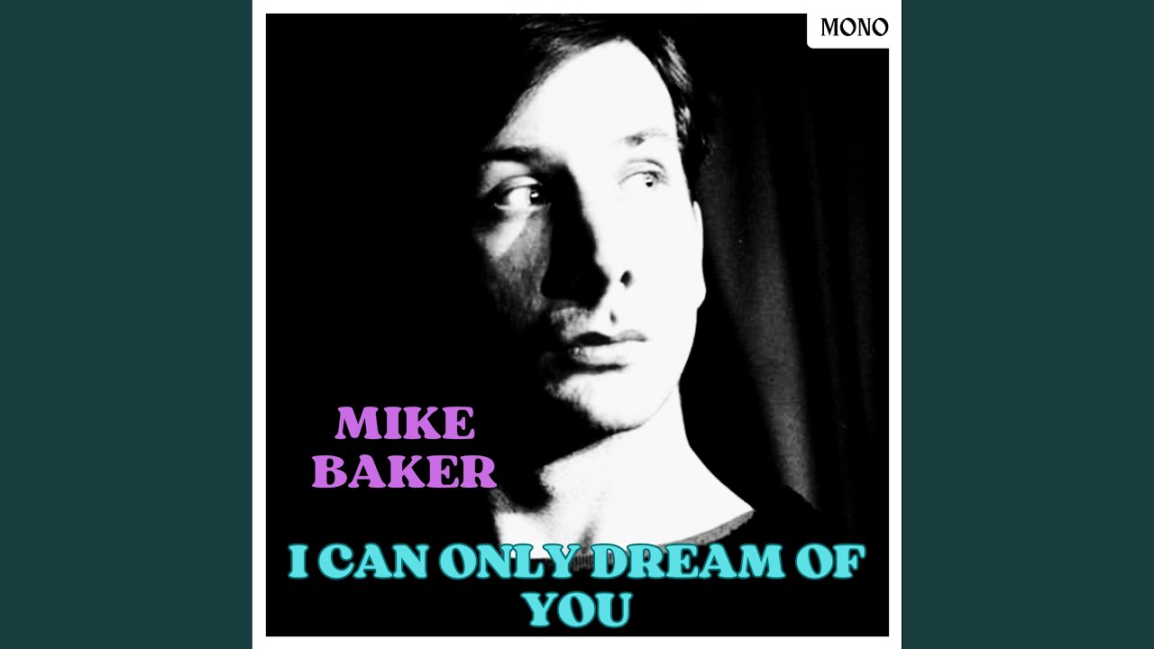 I Can Only Dream of You - YouTube