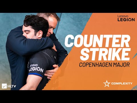 Copenhagen Major PGL Recap