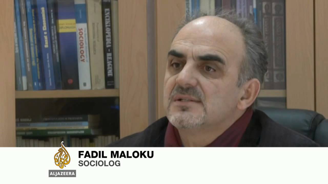 التوازن بين التقاليد والحداثة في كوسوفو - قناة الجزيرة البلقان