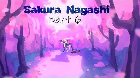 Sakura Nagashi (Runningnose PMV MAP) Part 6