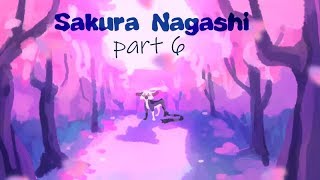 Sakura Nagashi (Runningnose PMV MAP) Part 6