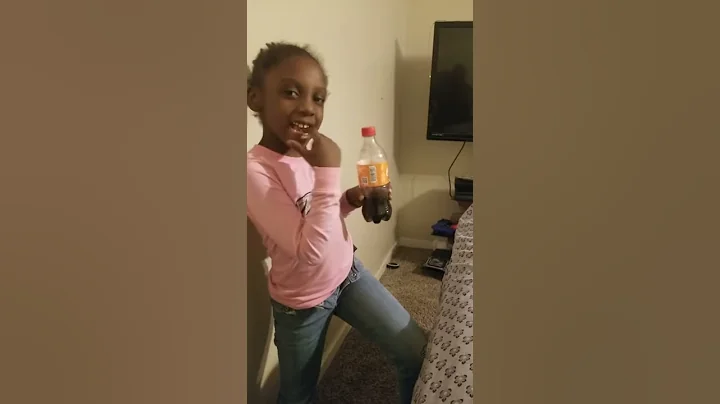orange vanilla coke