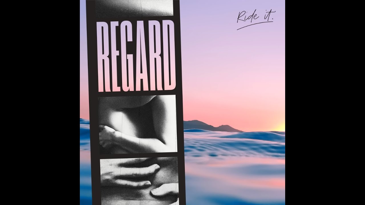Regard Ride Singer Regard - Ride it Sub Español - YouTube