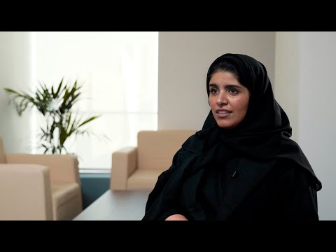 إيمان باقادر من قسم استقطاب المواهب تتحدث عن الشغف والتعلم المستمر والتحدي