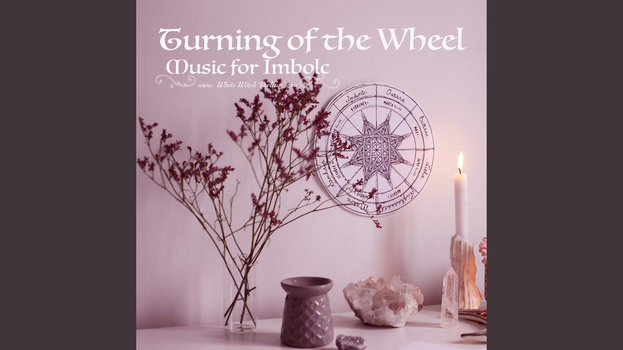 Turning of the Wheel