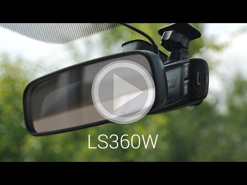 DOD LS360W Reference Video