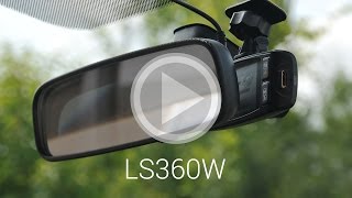 DOD LS360W Reference Video