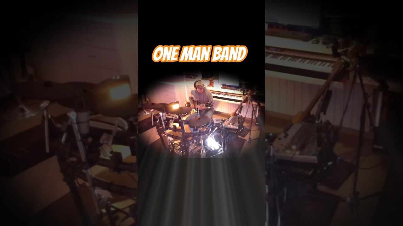 Live Looping Indian Fusion Febuary 2026